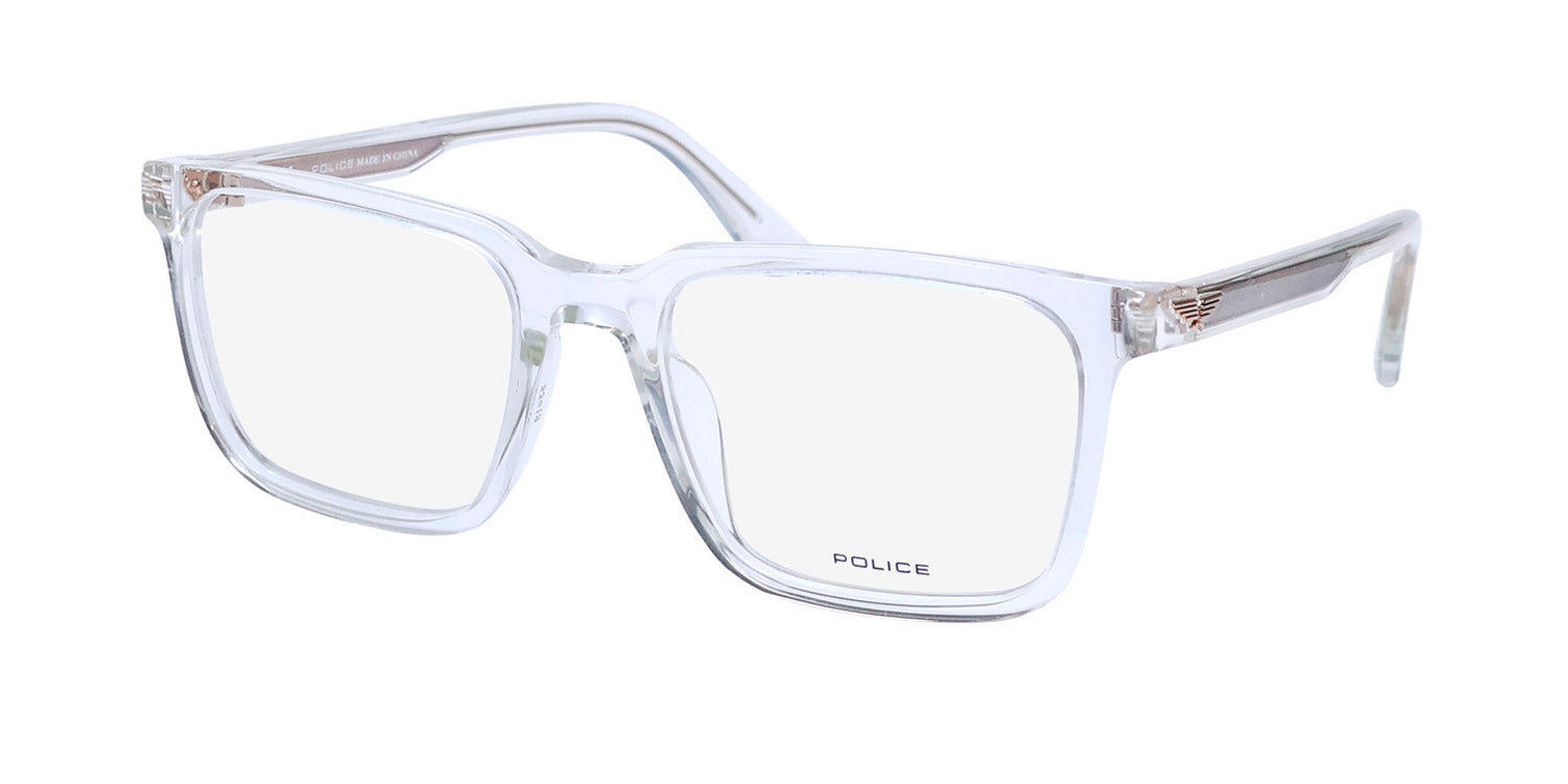 Police Vplf76 Ocean 3 Eyeglasses