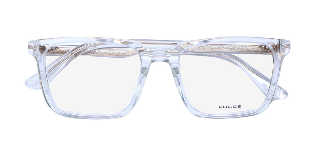 Police Vplf76 Ocean 3 Eyeglasses