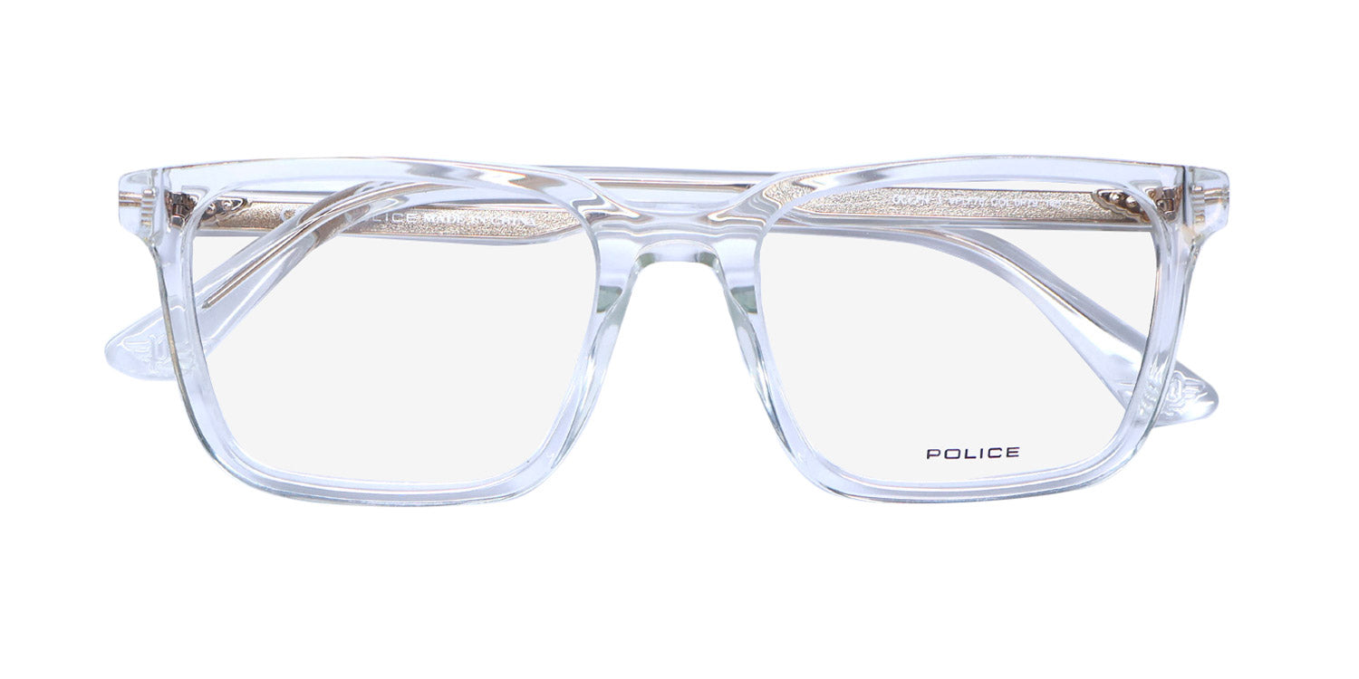 Police Vplf76 Ocean 3 Eyeglasses