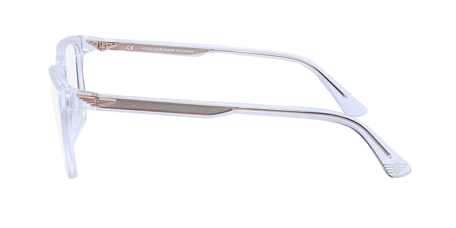 Police Vplf76 Ocean 3 Eyeglasses