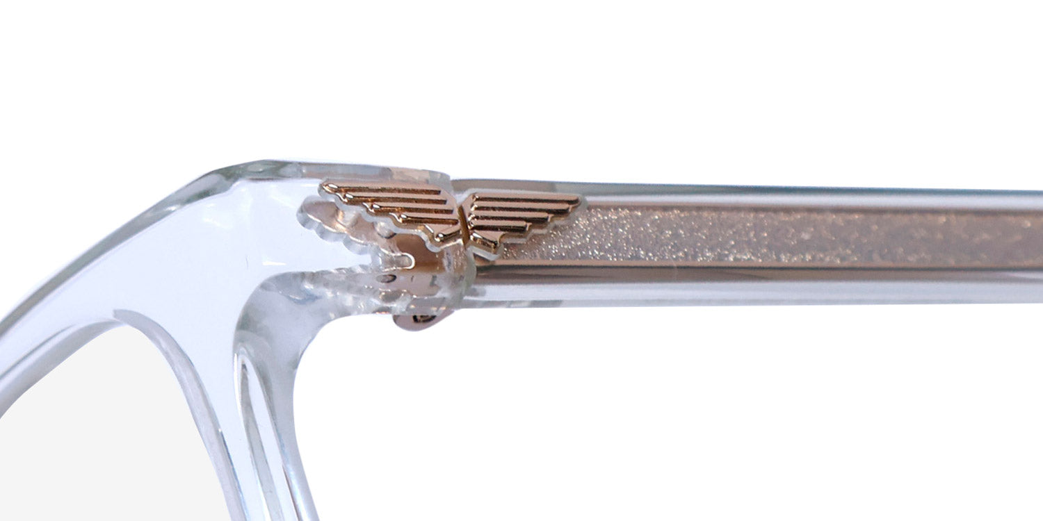 Police Vplf76 Ocean 3 Eyeglasses