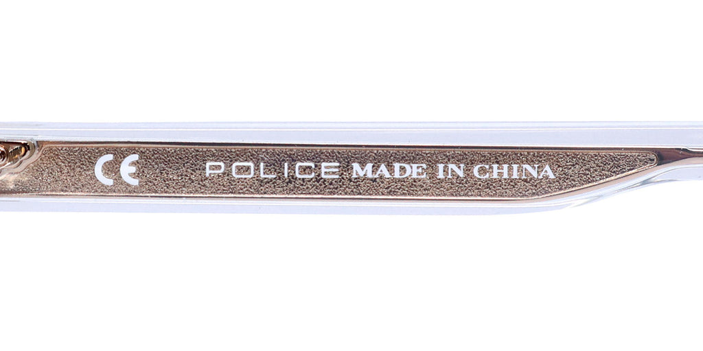 Police Vplf76 Ocean 3 Eyeglasses