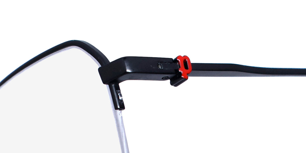 Police Vpll68 Force 1 Eyeglasses