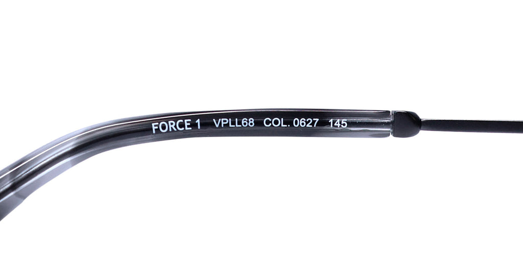 Police Vpll68 Force 1 Eyeglasses