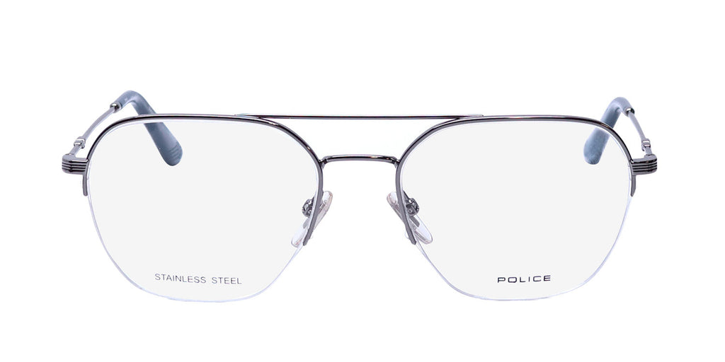 Police Vpld02 Origins Lite 9 Eyeglasses