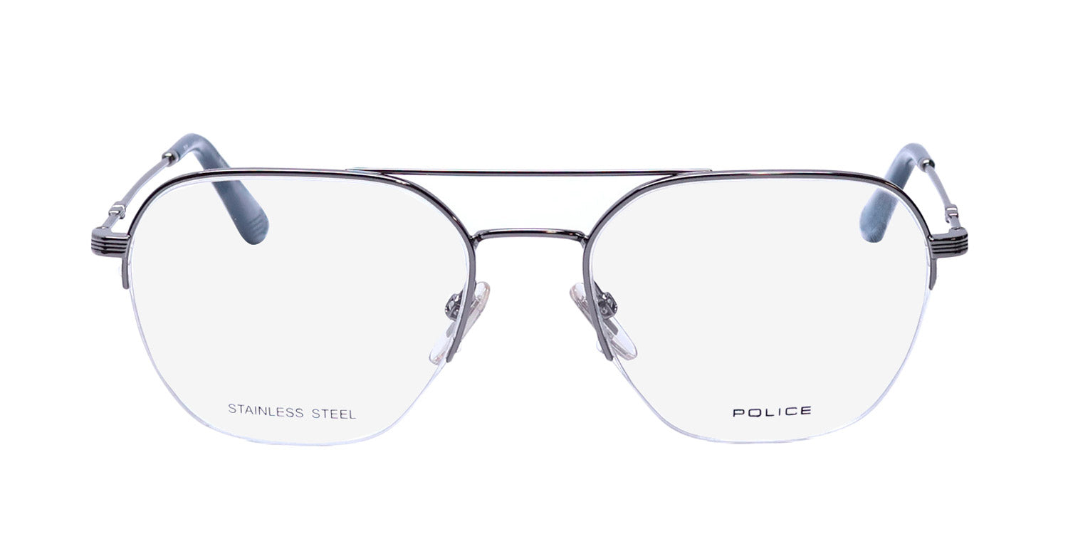 Police Vpld02 Origins Lite 9 Eyeglasses