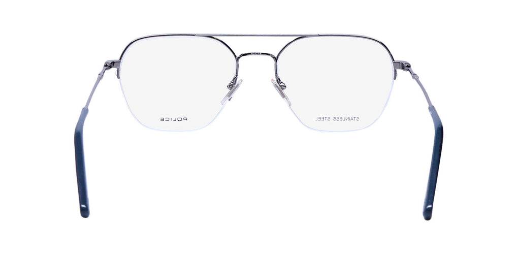 Police Vpld02 Origins Lite 9 Eyeglasses