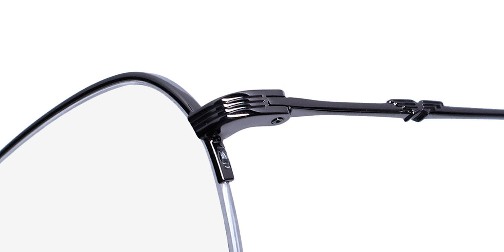 Police Vpld02 Origins Lite 9 Eyeglasses