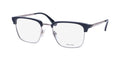 Police Vpll64 Tailwind Evo 6 Eyeglasses