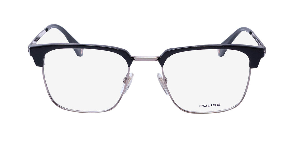 Police Vpll64 Tailwind Evo 6 Eyeglasses