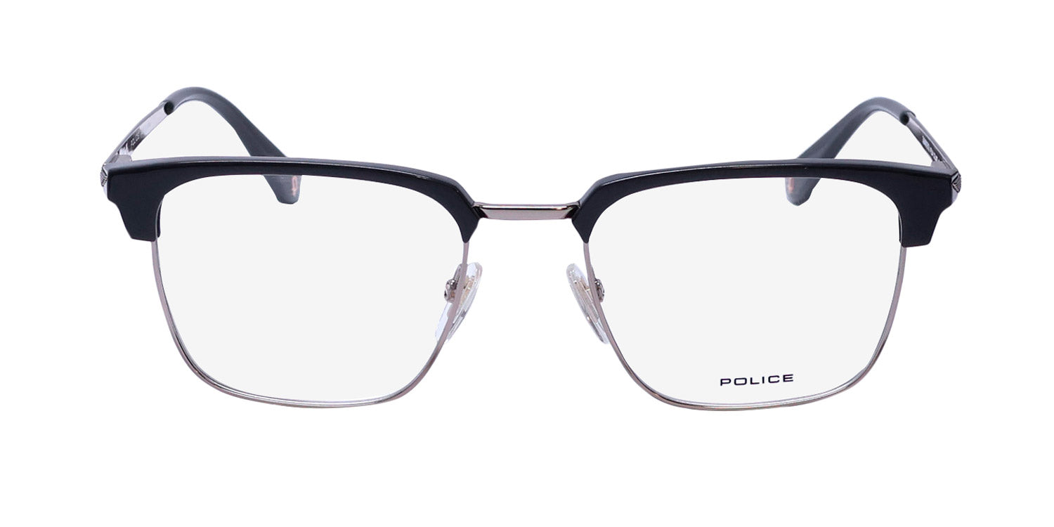 Police Vpll64 Tailwind Evo 6 Eyeglasses