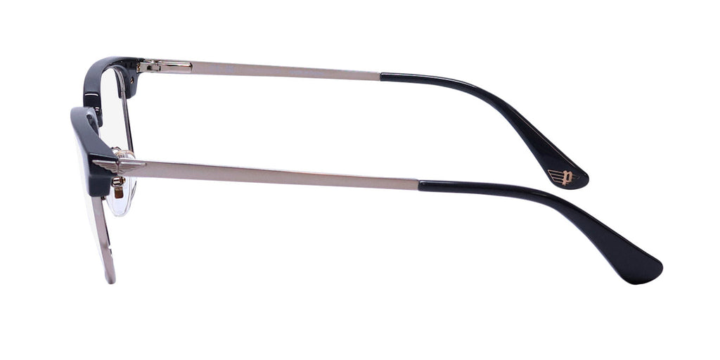 Police Vpll64 Tailwind Evo 6 Eyeglasses