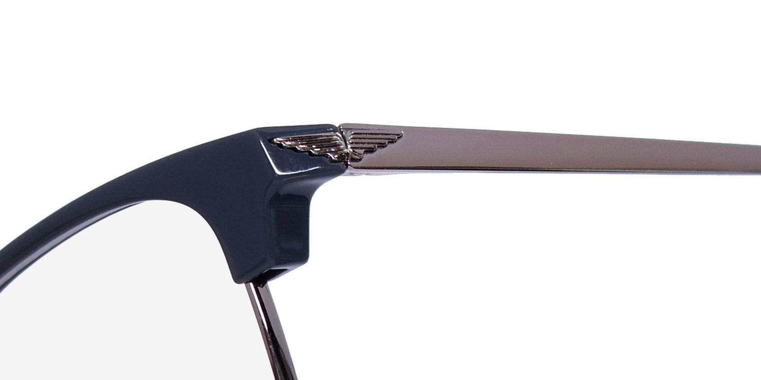 Police Vpll64 Tailwind Evo 6 Eyeglasses