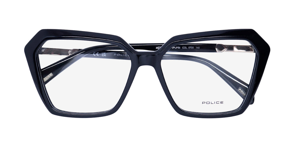 Police Vplp55 Mermaid 7 Eyeglasses