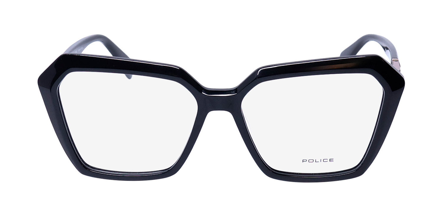 Police Vplp55 Mermaid 7 Eyeglasses