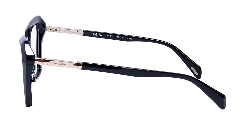 Police Vplp55 Mermaid 7 Eyeglasses