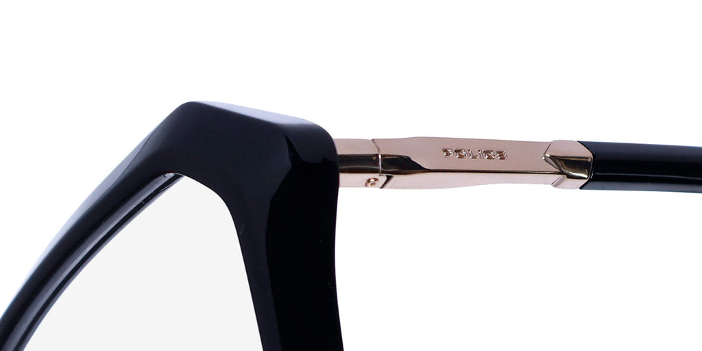 Police Vplp55 Mermaid 7 Eyeglasses