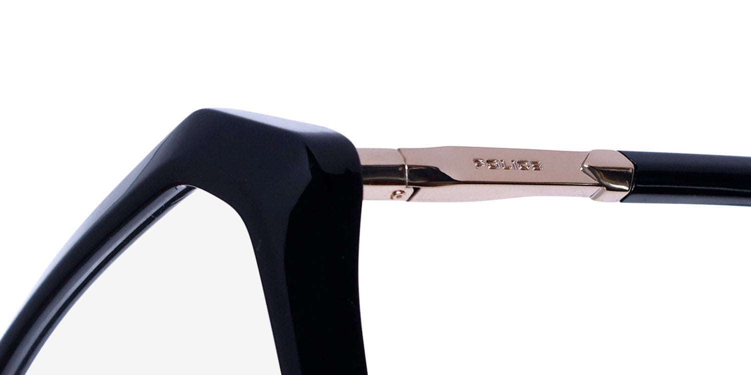 Police Vplp55 Mermaid 7 Eyeglasses