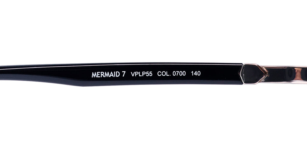 Police Vplp55 Mermaid 7 Eyeglasses