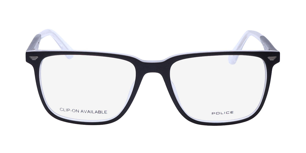 Police Vplf01 Groove 1 Eyeglasses