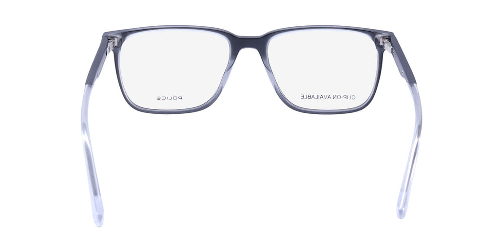Police Vplf01 Groove 1 Eyeglasses