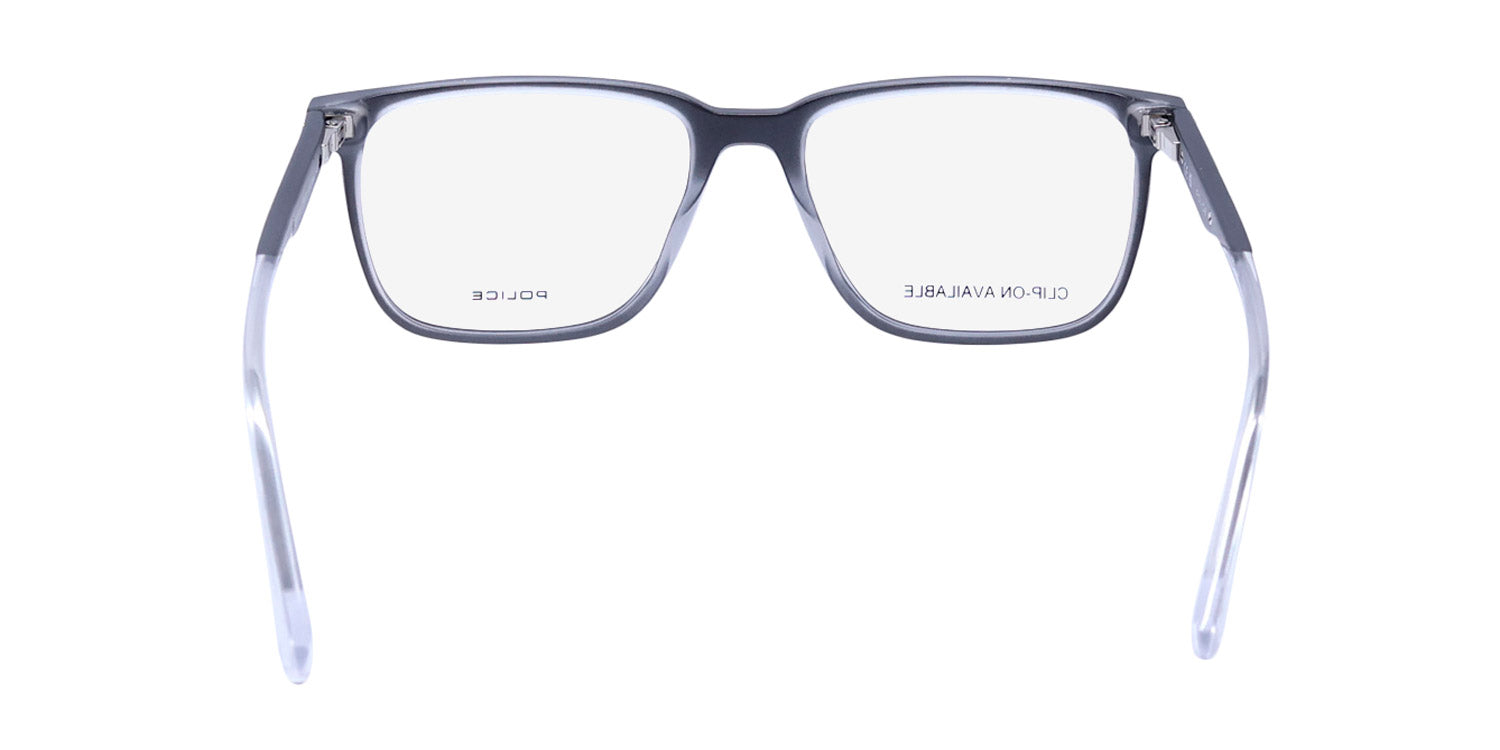 Police Vplf01 Groove 1 Eyeglasses