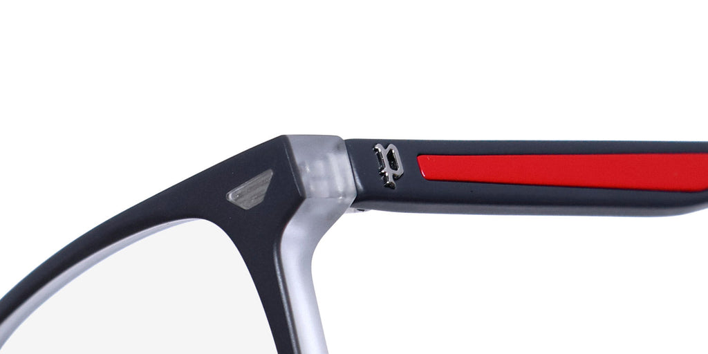 Police Vplf01 Groove 1 Eyeglasses
