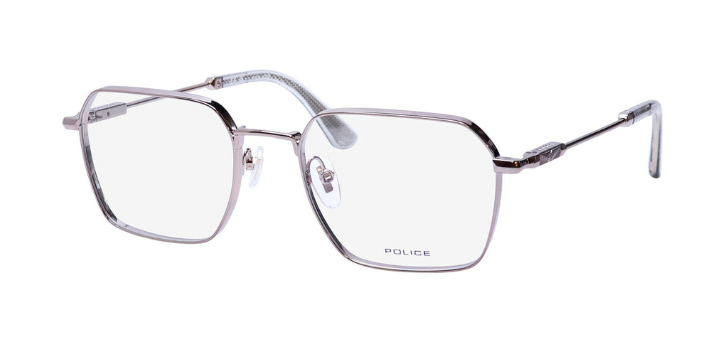 Police Vplf87 Horizon 3 Eyeglasses