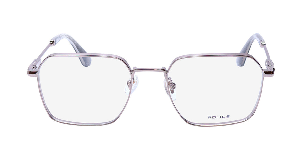 Police Vplf87 Horizon 3 Eyeglasses