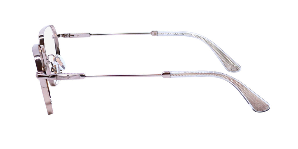 Police Vplf87 Horizon 3 Eyeglasses
