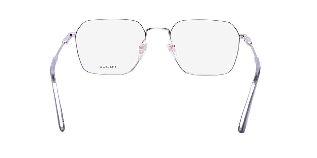 Police Vplf87 Horizon 3 Eyeglasses