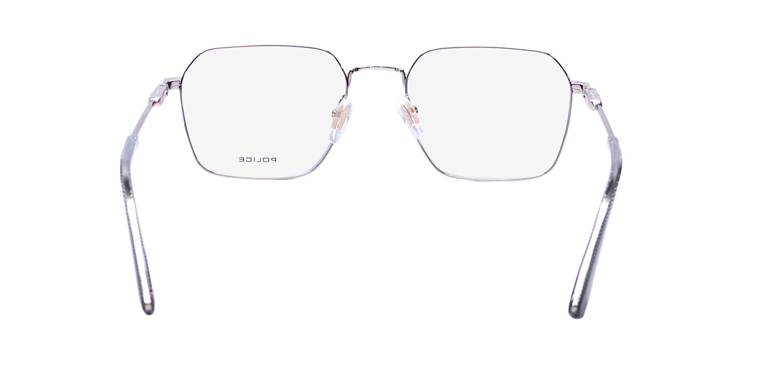 Police Vplf87 Horizon 3 Eyeglasses