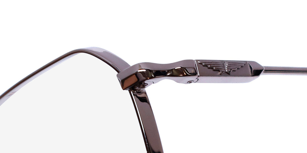 Police Vplf87 Horizon 3 Eyeglasses