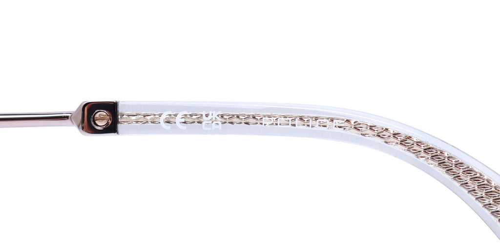 Police Vplf87 Horizon 3 Eyeglasses