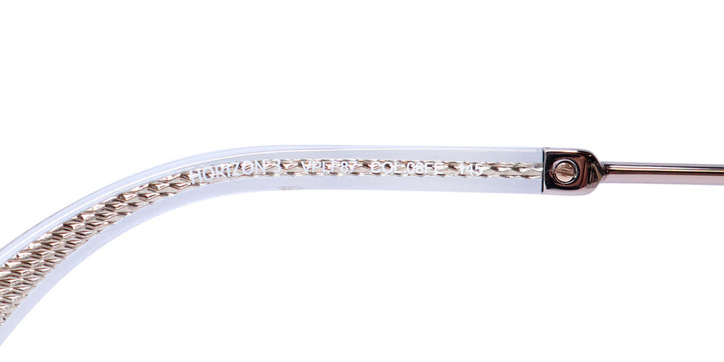 Police Vplf87 Horizon 3 Eyeglasses