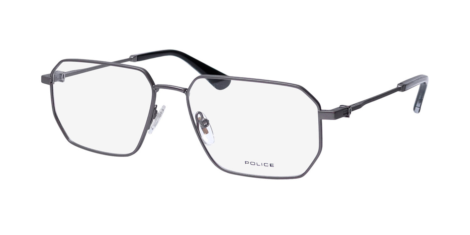 Police Vpln23 Force 4 Eyeglasses