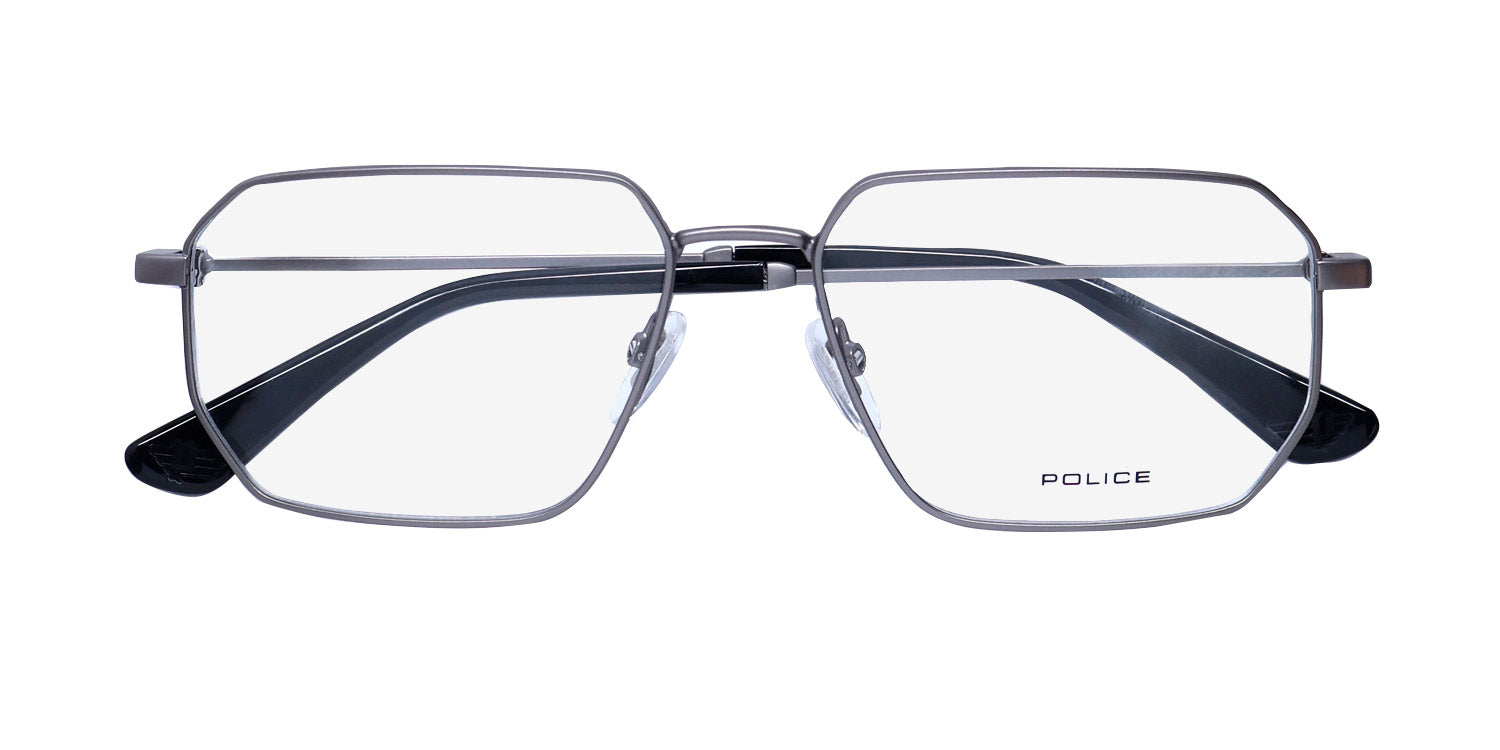 Police Vpln23 Force 4 Eyeglasses