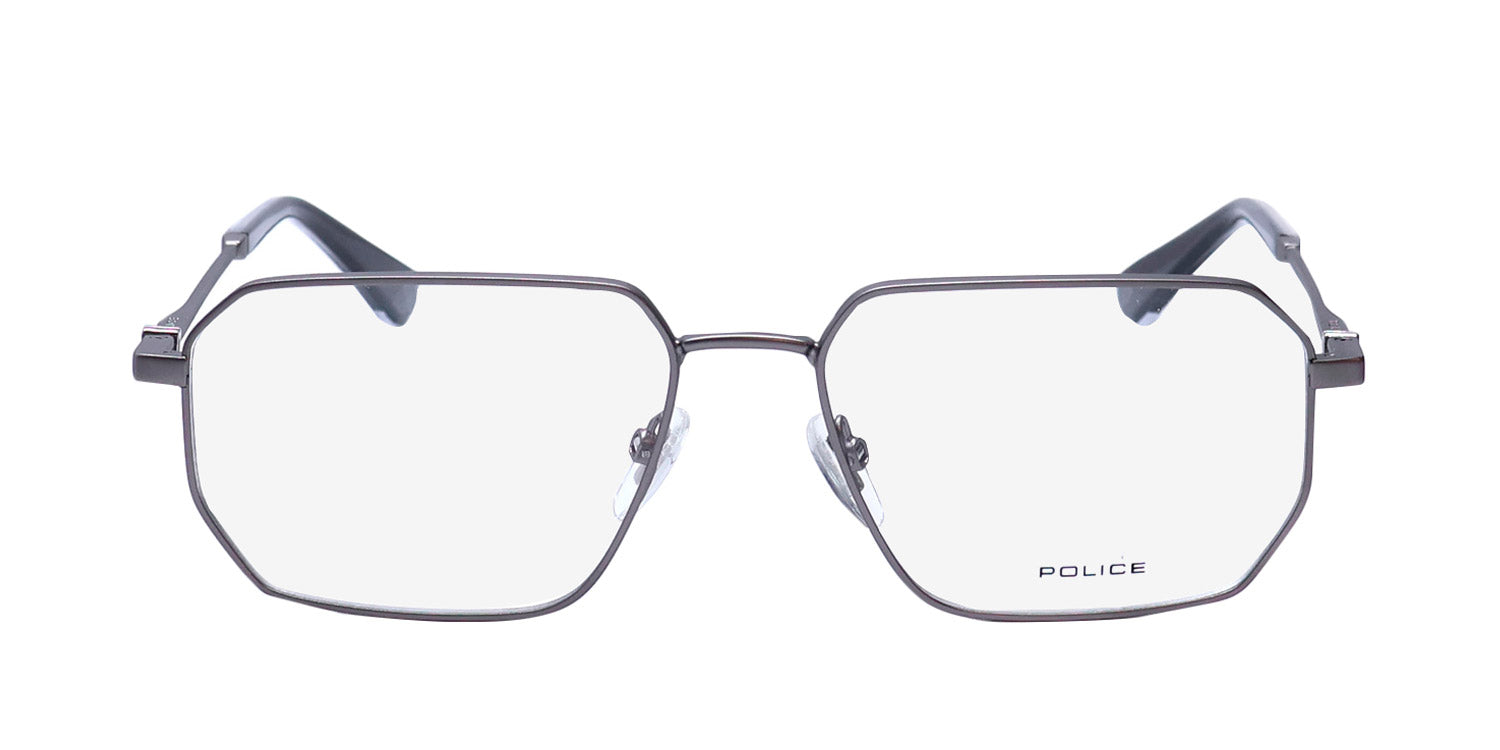 Police Vpln23 Force 4 Eyeglasses