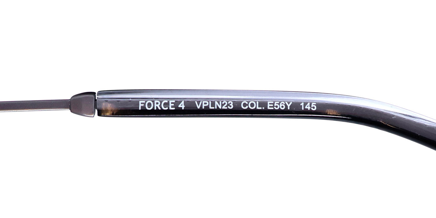 Police Vpln23 Force 4 Eyeglasses