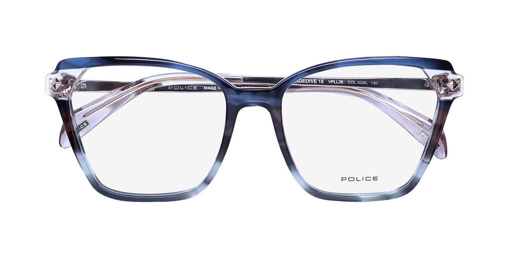 Police Vpll28 Stagedive 15 Eyeglasses