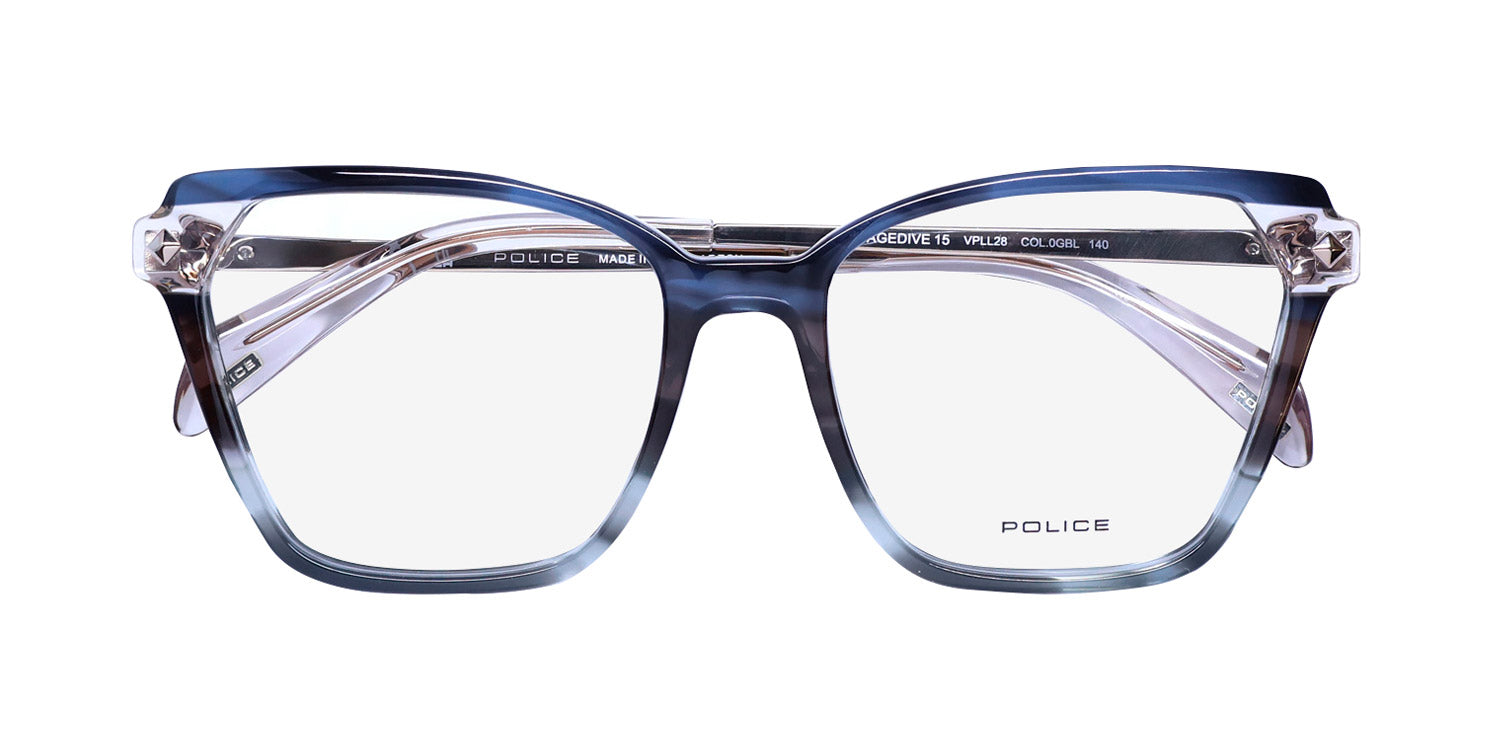 Police Vpll28 Stagedive 15 Eyeglasses