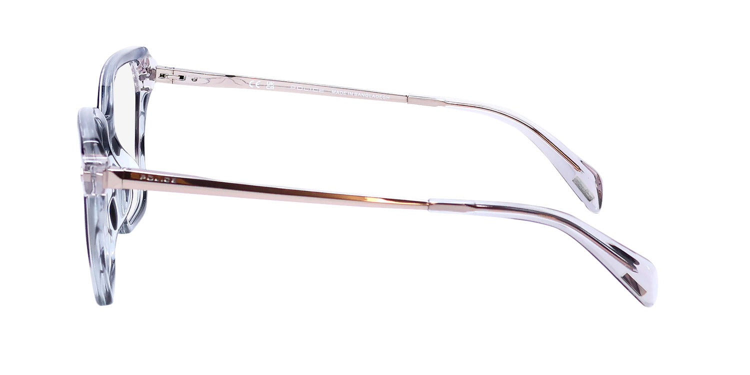 Police Vpll28 Stagedive 15 Eyeglasses