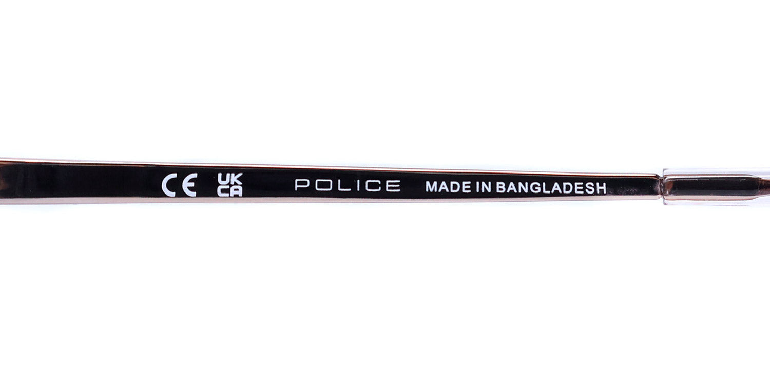 Police Vpll28 Stagedive 15 Eyeglasses