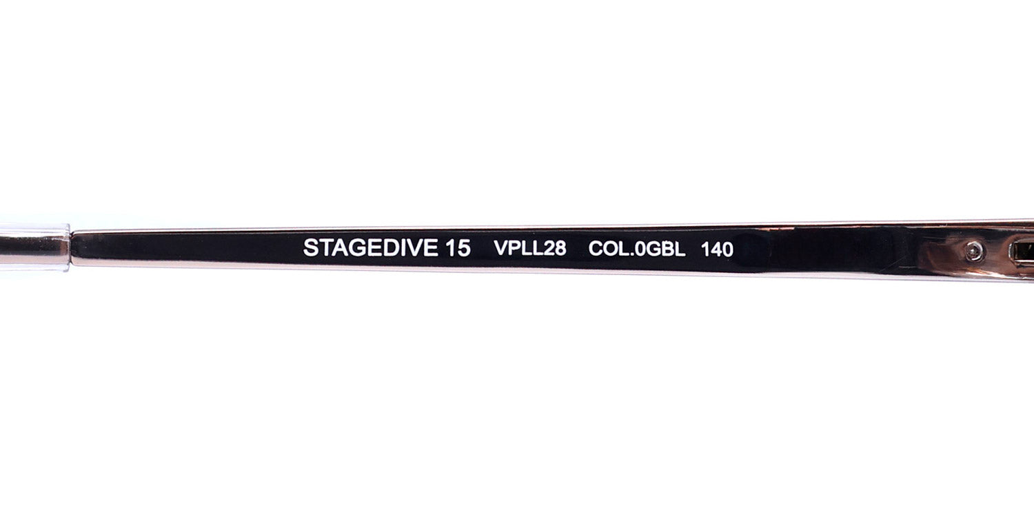 Police Vpll28 Stagedive 15 Eyeglasses