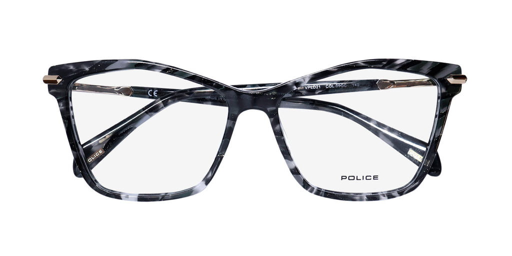 Police Vpld21 Mermaid 1 Eyeglasses