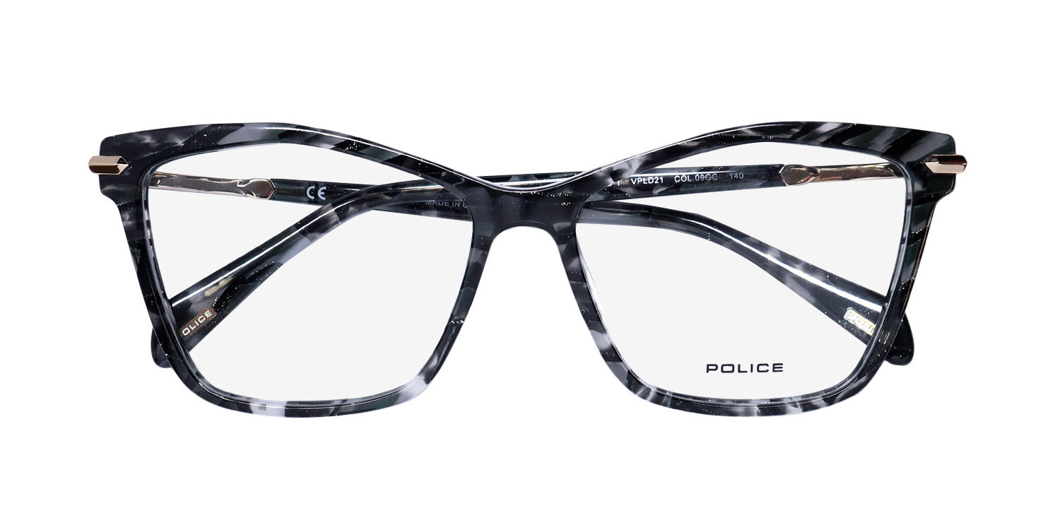Police Vpld21 Mermaid 1 Eyeglasses