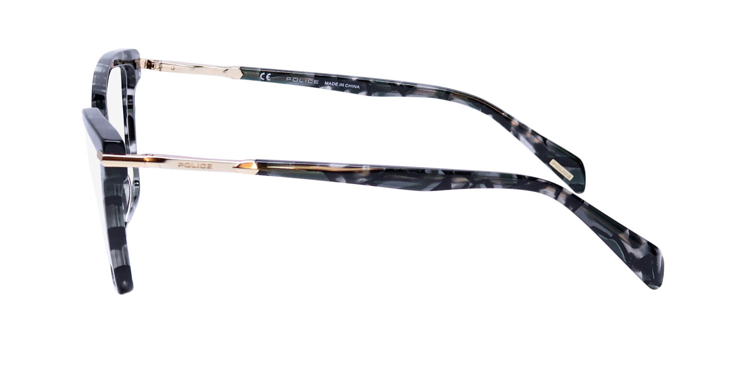 Police Vpld21 Mermaid 1 Eyeglasses