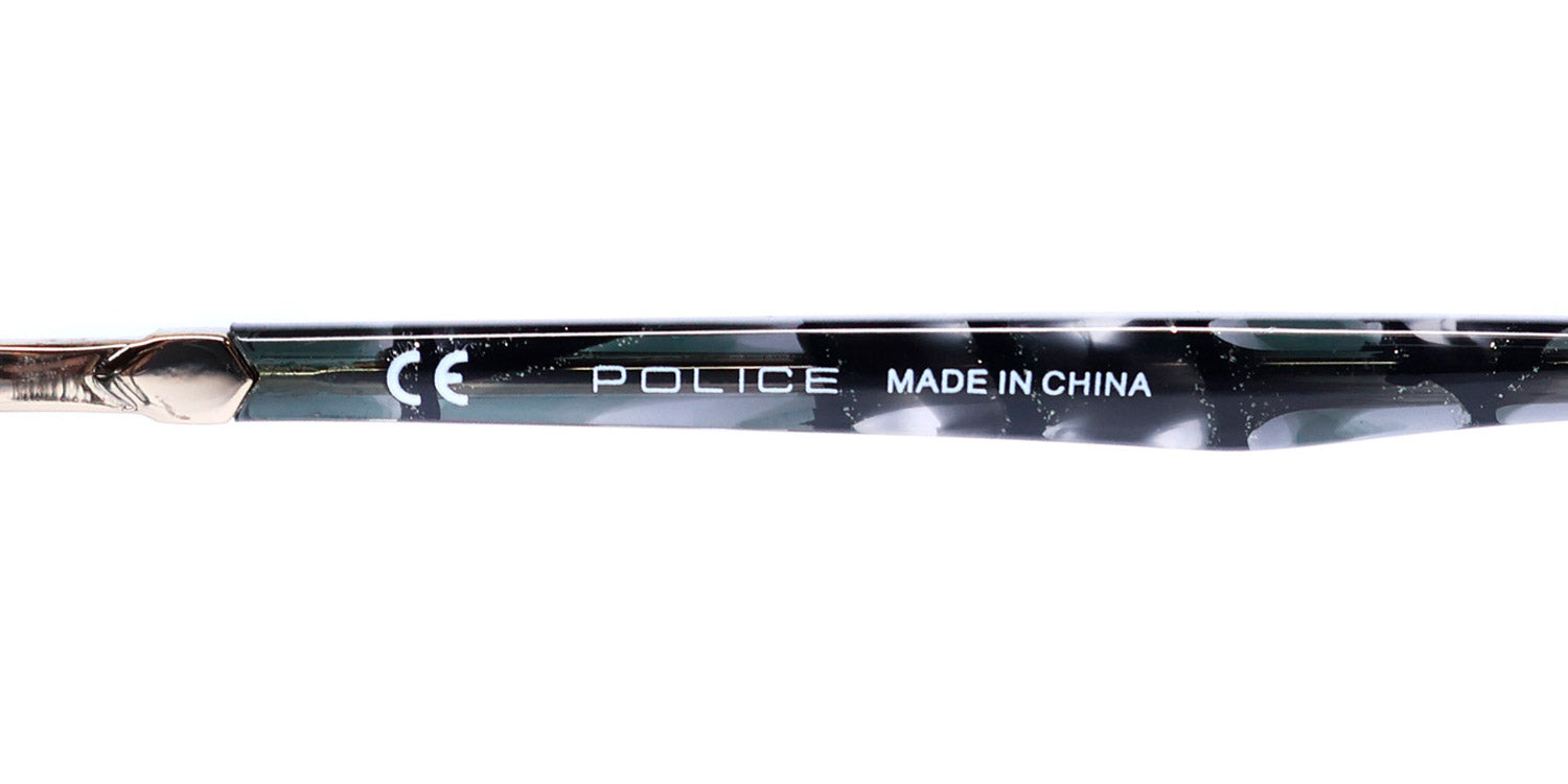 Police Vpld21 Mermaid 1 Eyeglasses