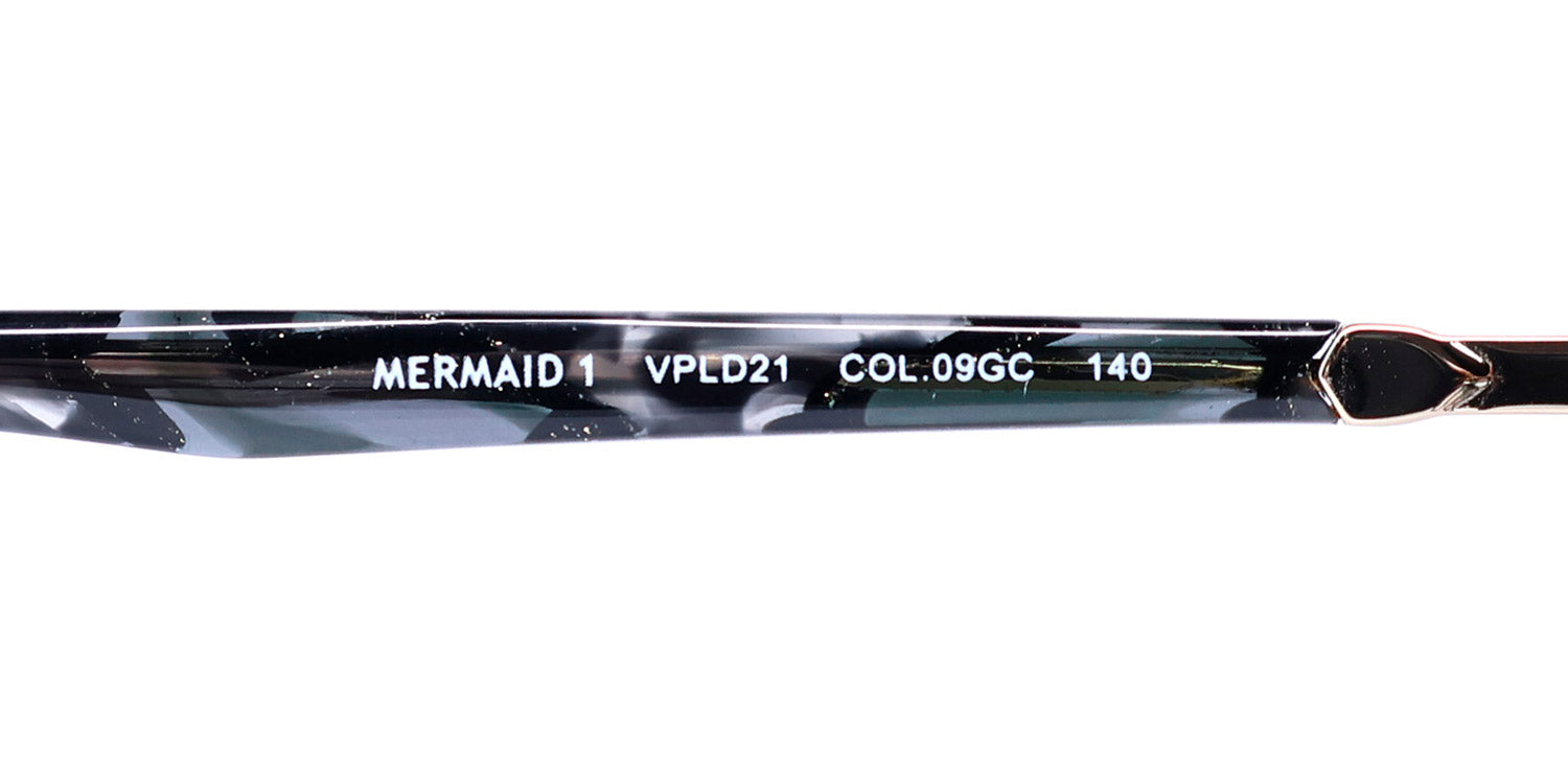 Police Vpld21 Mermaid 1 Eyeglasses