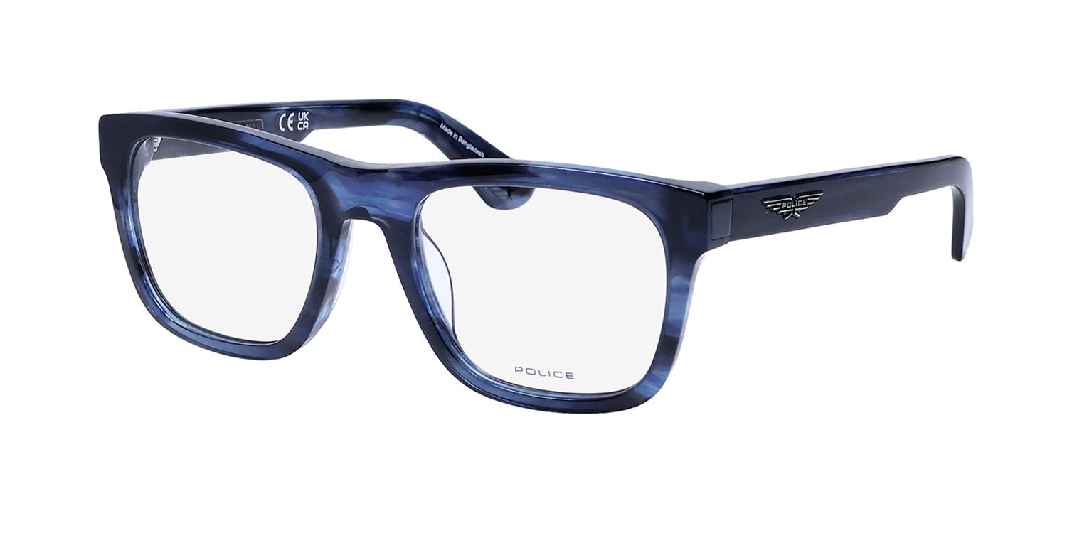 Police Vple37 Origins Bullet 1 Eyeglasses